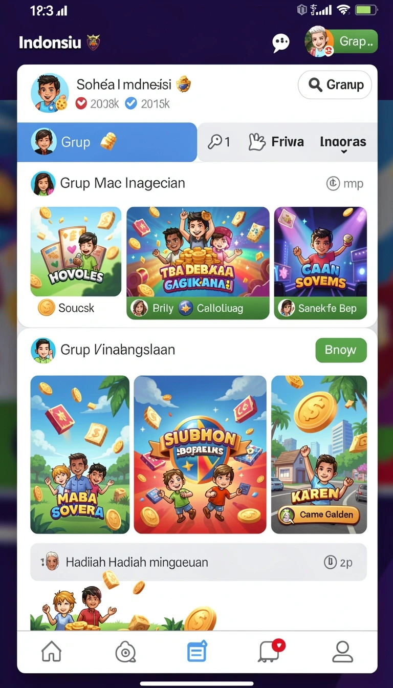 Screenshot topgun77 APK Terbaru untuk Android Tanpa Iklan nomor 3