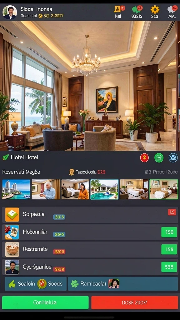 Screenshot Info Lengkap Aplikasi kokitoto Versi Terbaru nomor 2