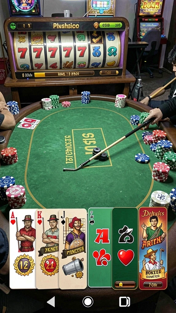 Screenshot v07 APK: Cara Download dan Instal di Android nomor 2