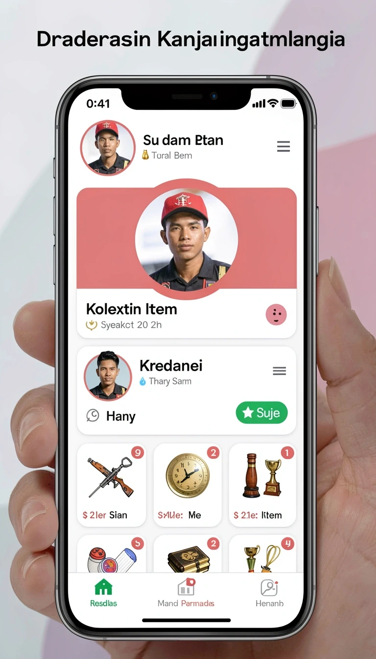 Screenshot Aplikasi sobat777 Terbaru dengan Fitur Terbaik nomor 2