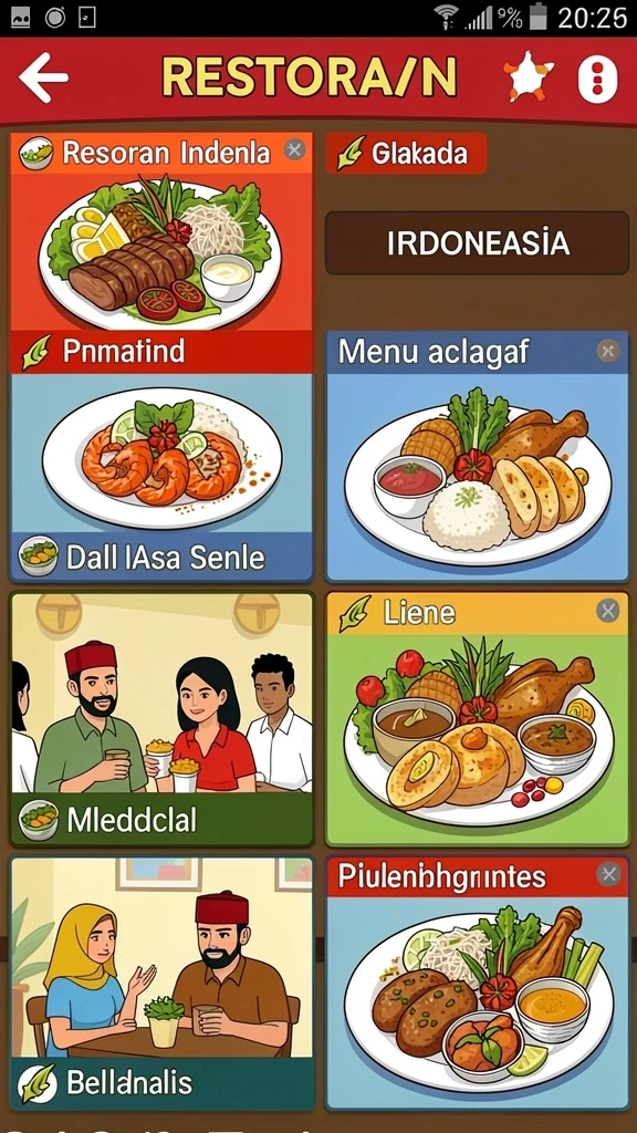 Screenshot aladdin666 App: Info, Rating, dan Link Download nomor 2