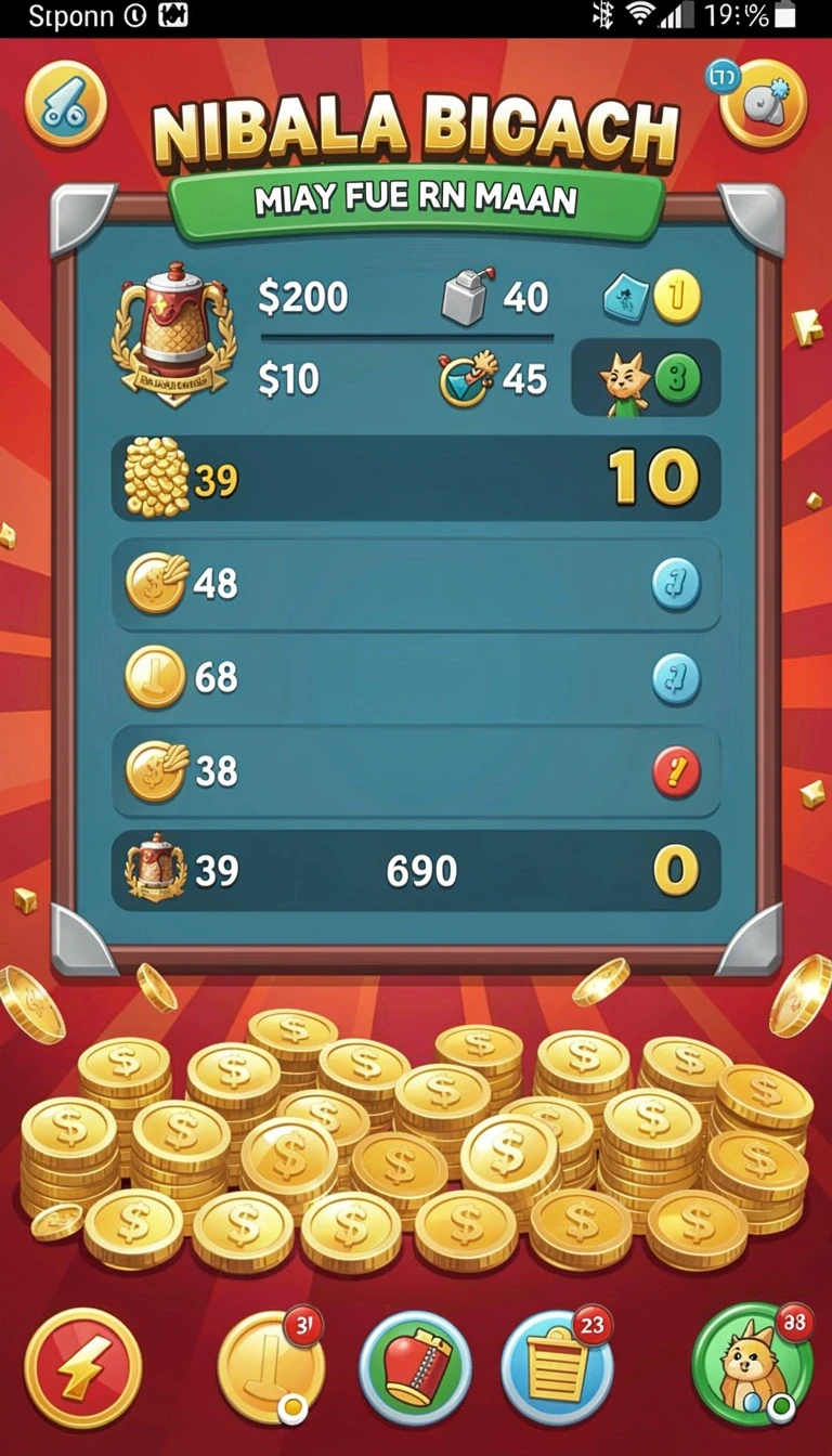 Screenshot Kelebihan dan Fitur Aplikasi ratu303 Terbaru nomor 2