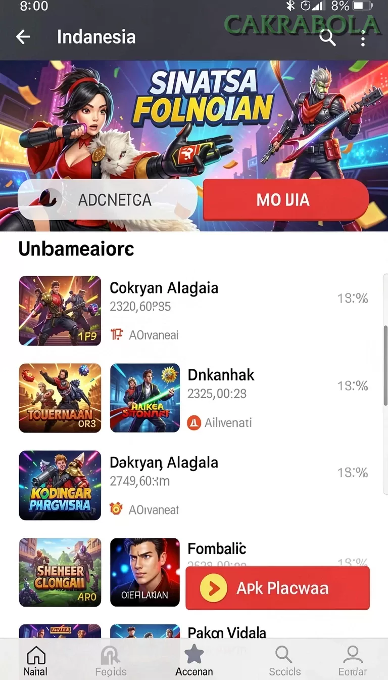 Screenshot hakim4d nomor 1