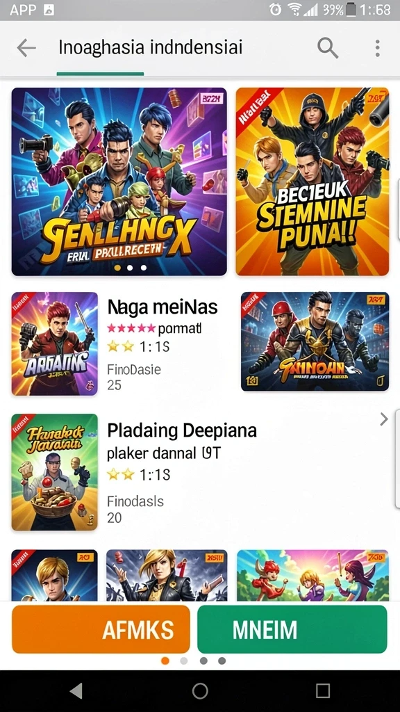 Screenshot Download kerangwin APK Terbaru untuk HP Android nomor 2