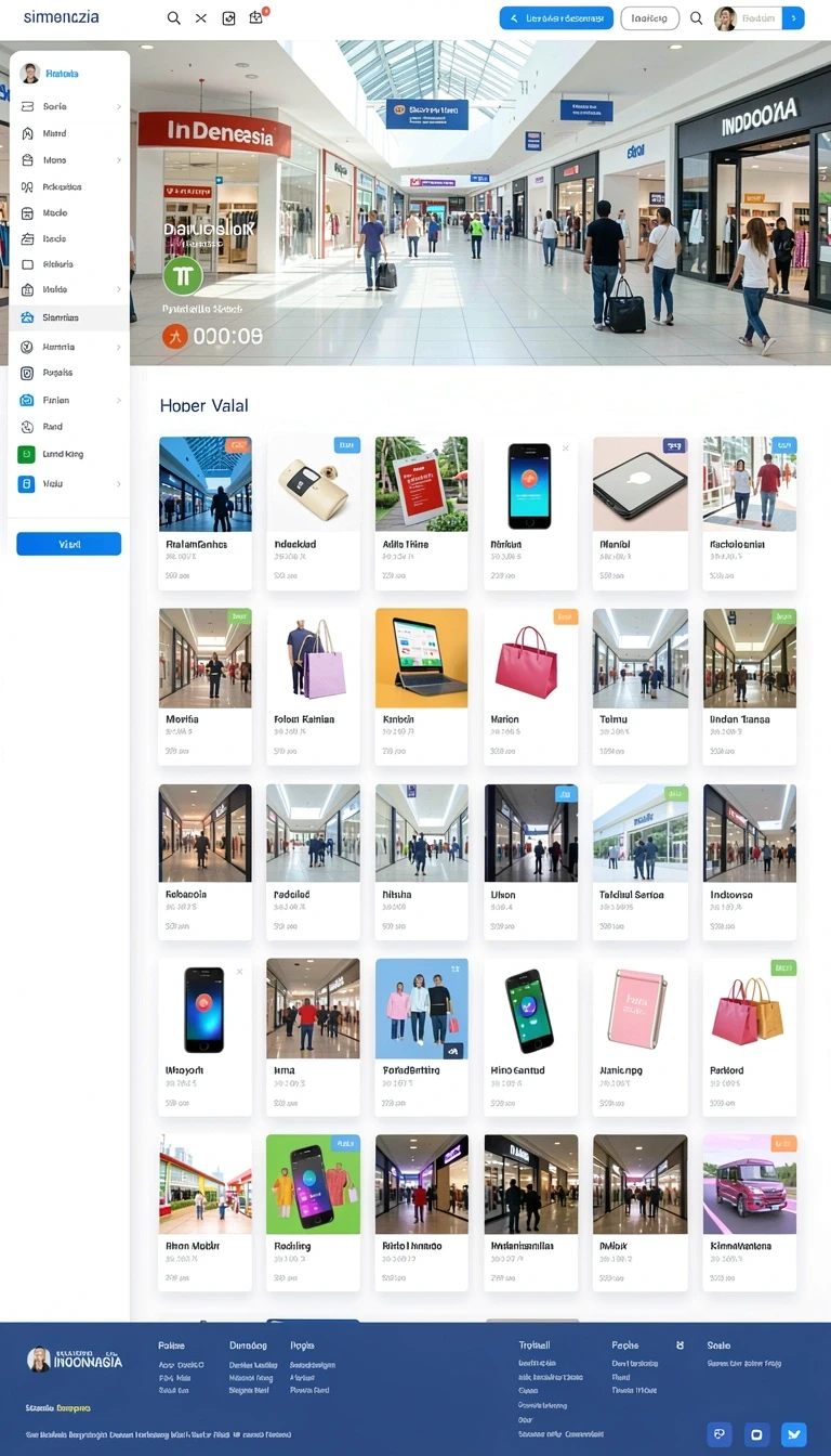 Screenshot Panduan Instalasi Aplikasi koi855 di Android nomor 2