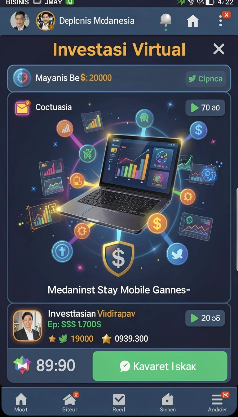 Screenshot djarumtoto APK Versi Terbaru untuk Android 2026 nomor 2
