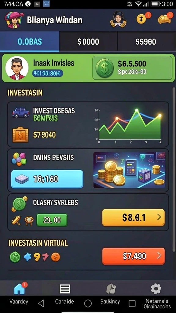 Screenshot Aplikasi seltoto Terbaru dengan Fitur Terbaik nomor 1