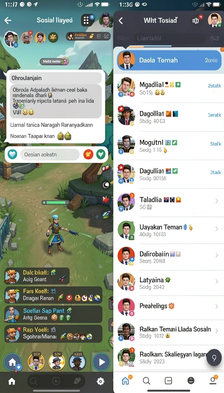 Screenshot Review Aplikasi rvip3 nomor 1