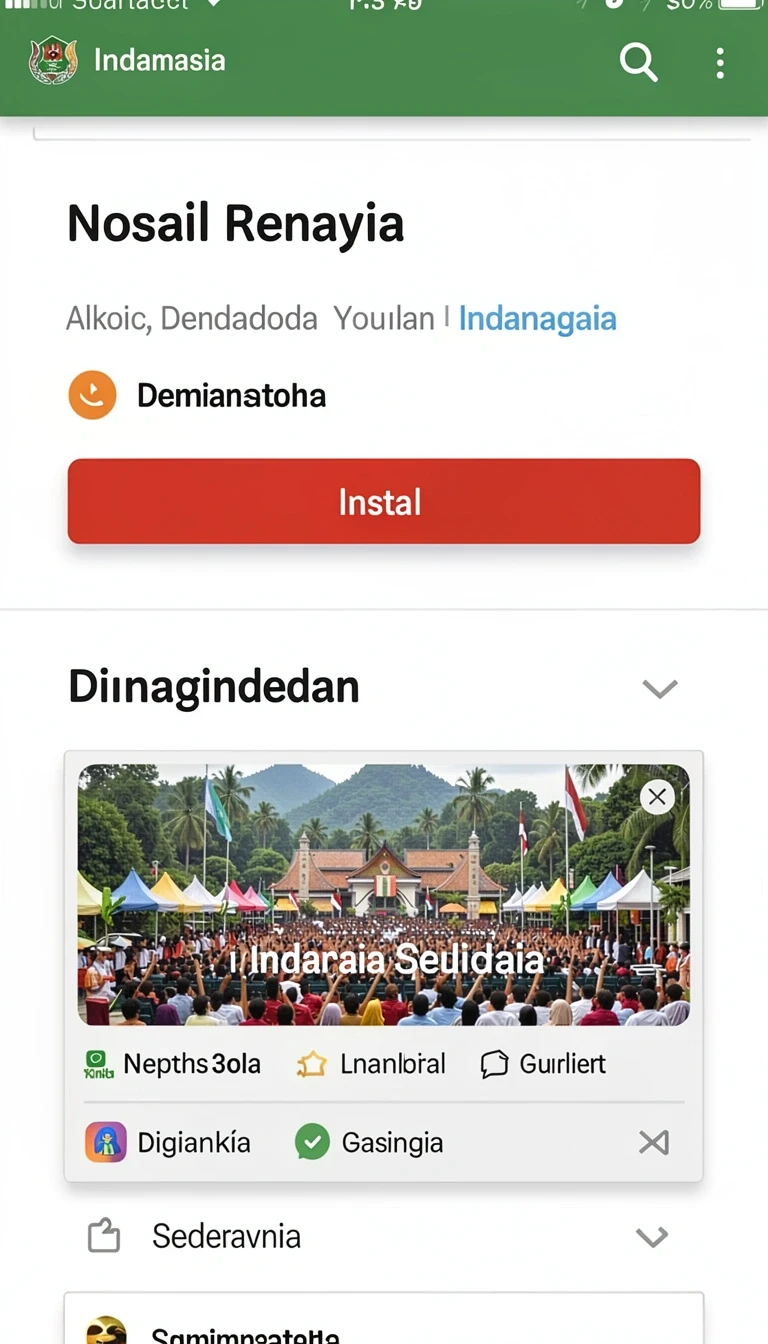Screenshot Download 666j APK Terbaru untuk HP Android nomor 2