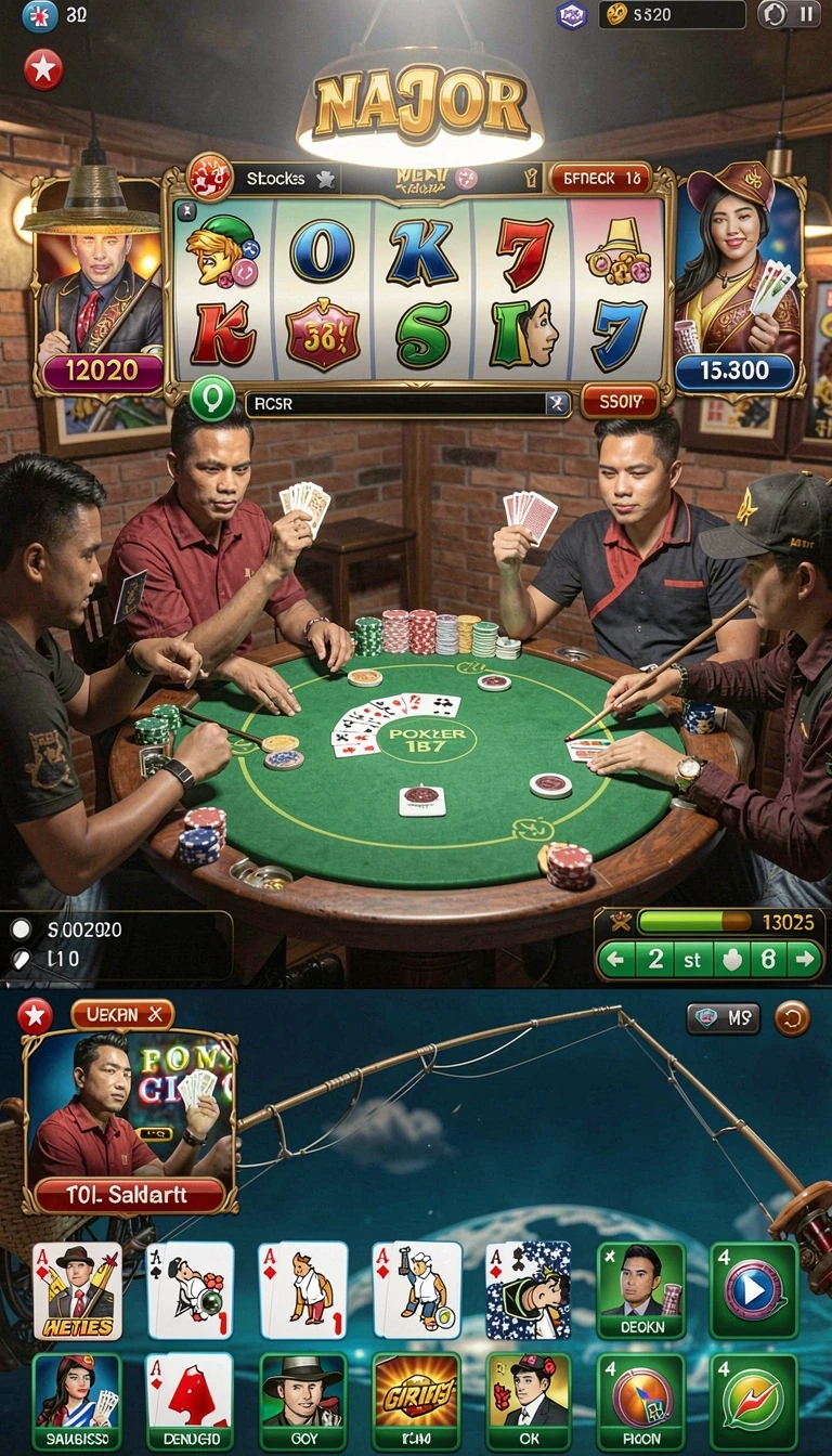 Screenshot Unduh dbltoto APK Gratis untuk Android nomor 2