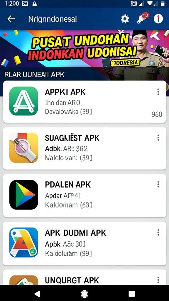 Screenshot hoki138 APK Versi Terbaru untuk Android 2026 nomor 3