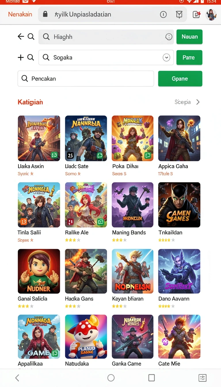 Screenshot Update Aplikasi rp99 Terbaru 2026 nomor 3