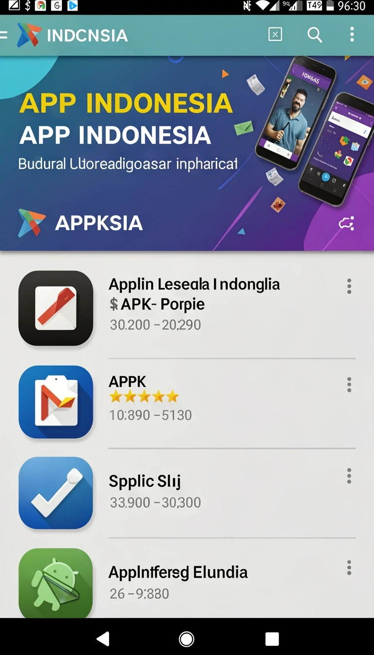 Screenshot Cara Download dewanusa APK dengan Mudah nomor 1