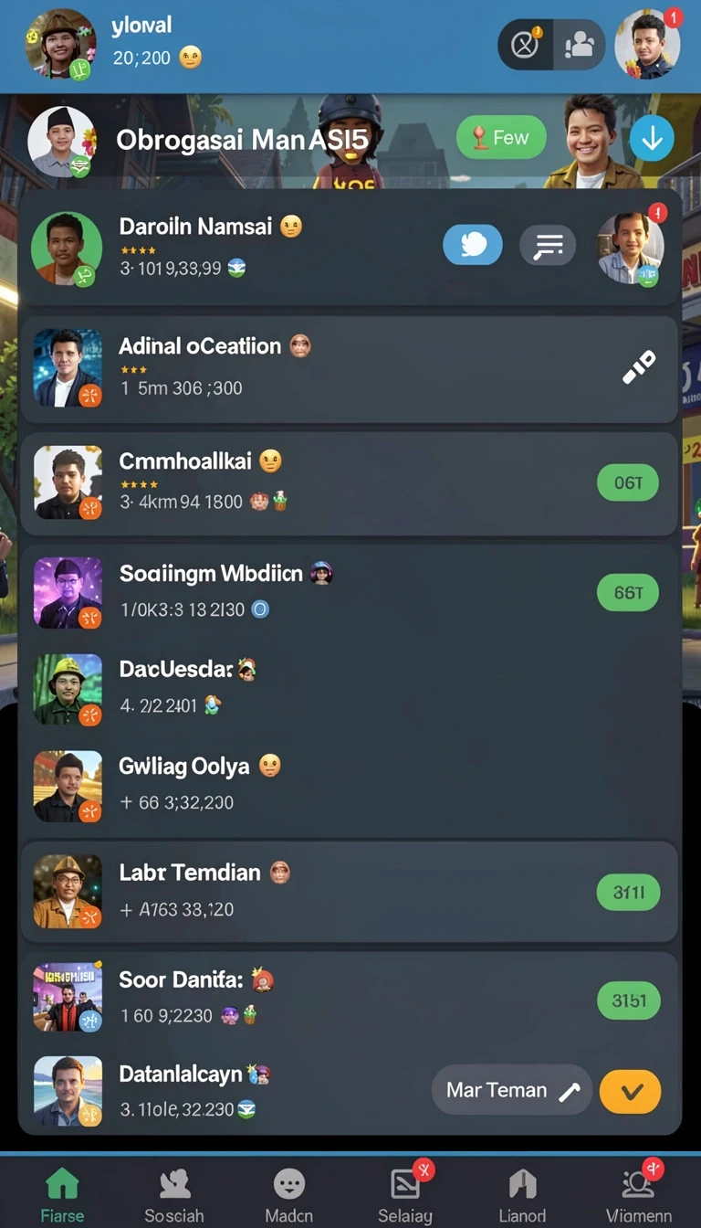 Screenshot Aplikasi winning568 Terbaru dengan Fitur Terbaik nomor 2