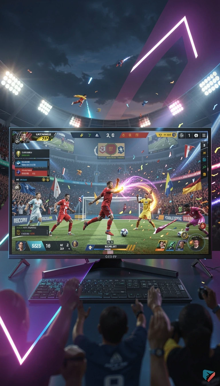 Screenshot promo 1 APK: Fitur, Ukuran, dan Link Download nomor 2