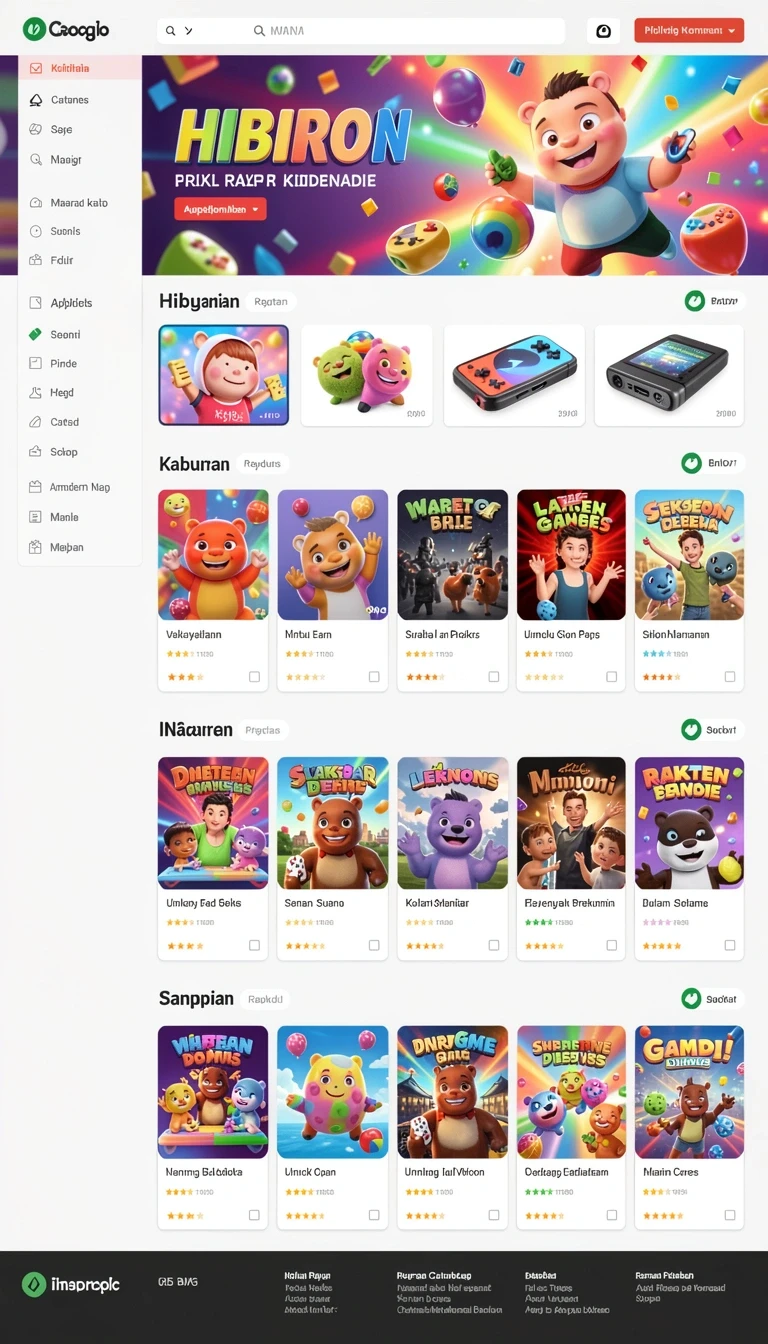 Screenshot Aplikasi ormastoto Resmi: Download dan Instalasi nomor 1