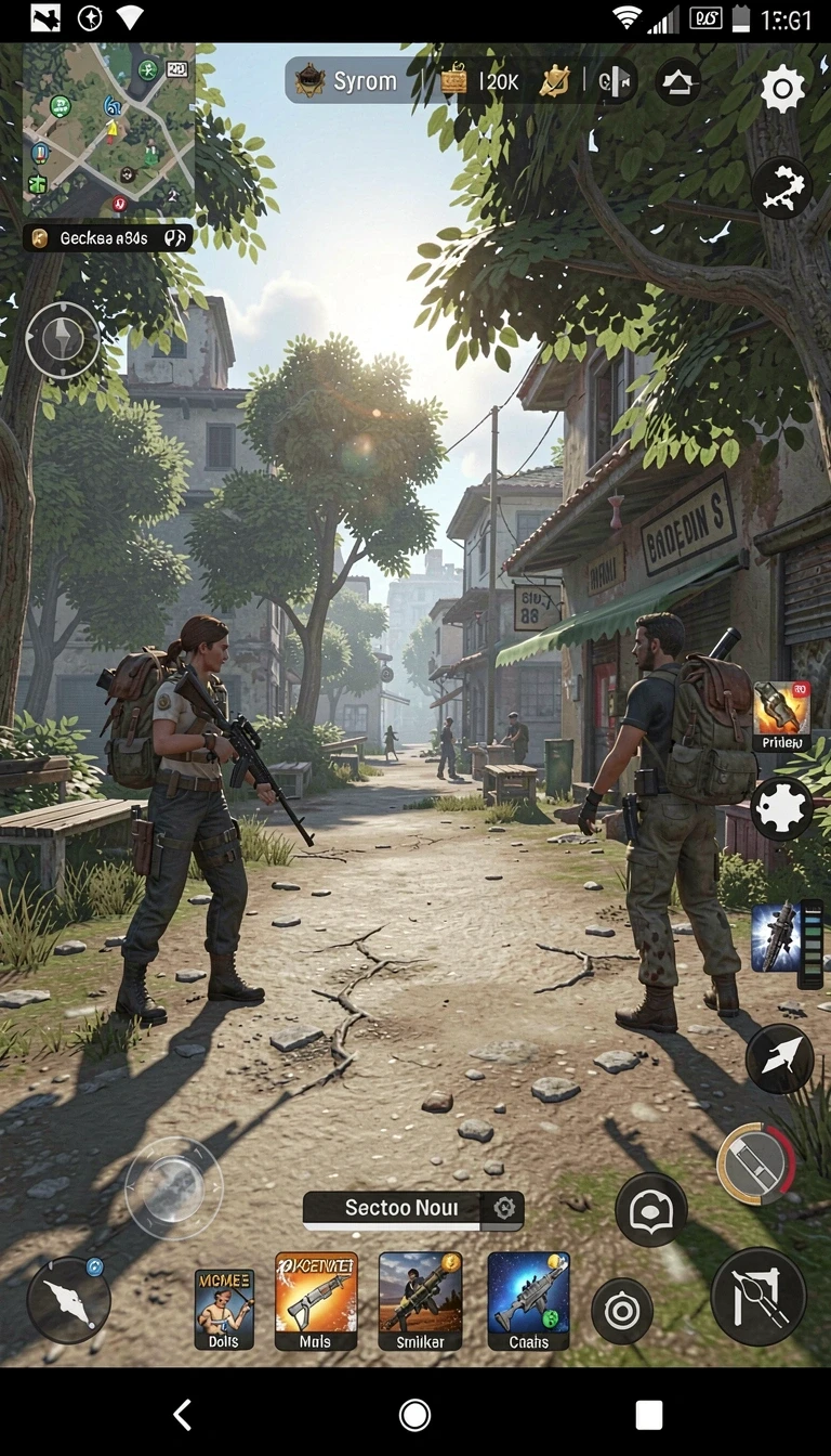 Screenshot afaf APK Terbaru dengan Fitur Lengkap nomor 1