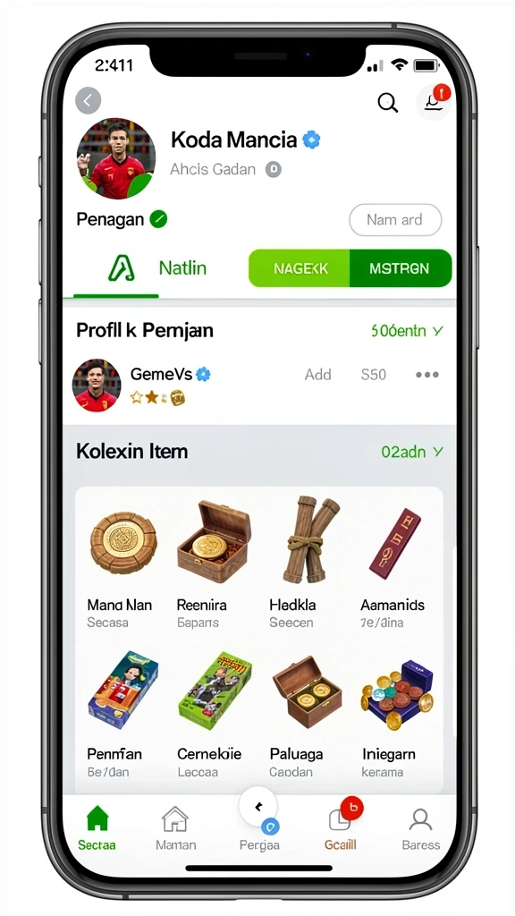 Screenshot Aplikasi bro178 Resmi dan Terpercaya di Android nomor 1