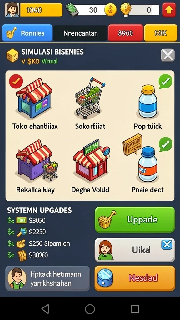Screenshot Unduh ular288 APK Gratis untuk Android nomor 2