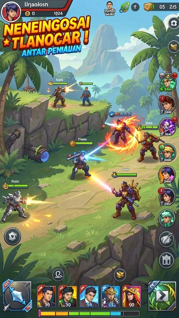 Screenshot Download elang138 APK untuk Android nomor 3