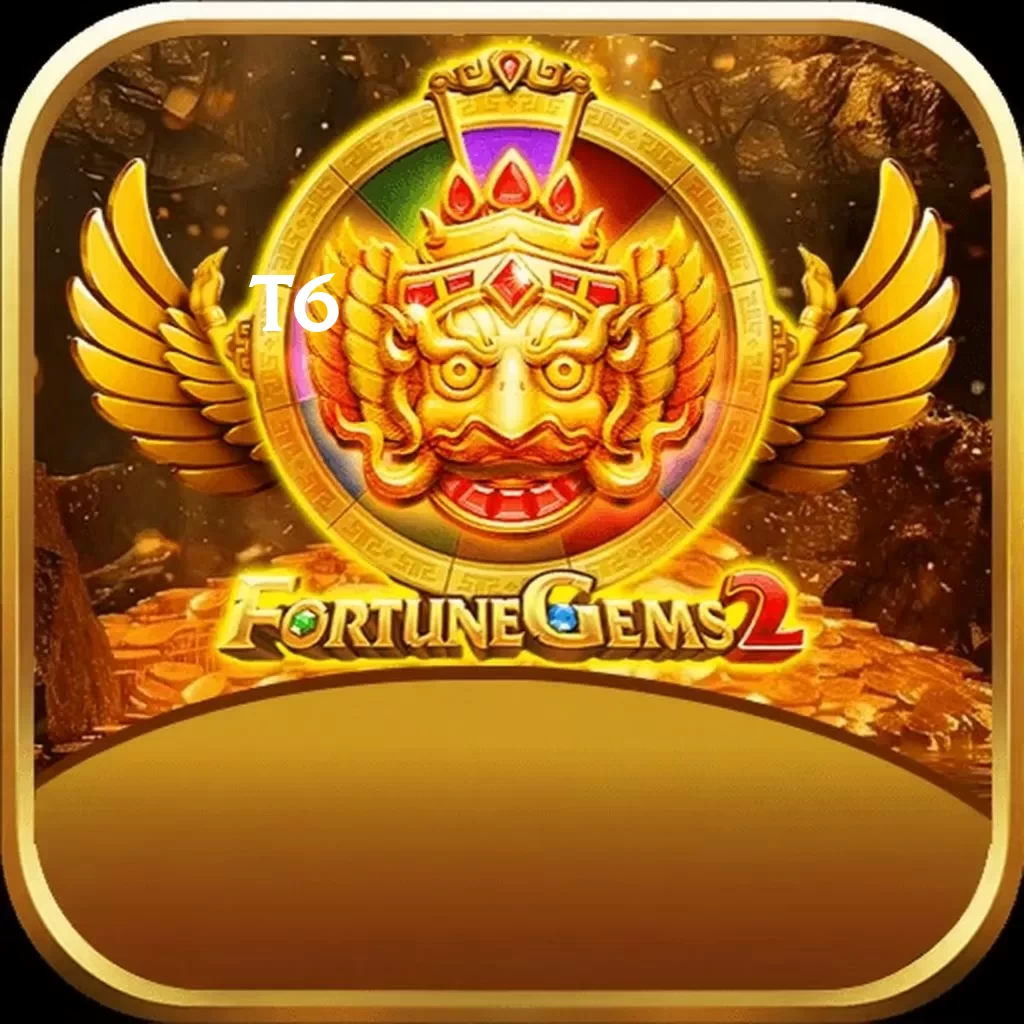 Review Aplikasi t6 Versi Terbaru APK Resmi — ikon aplikasi